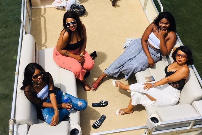 Luxury Canal Boat Cruise - Fun Things Durban Ushaka - Duration and Value: How 30 Minutes Feels on the Ground