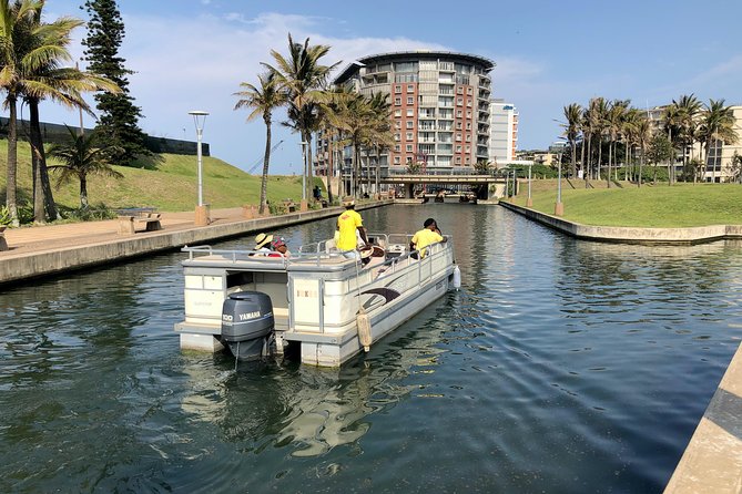 Luxury Canal Boat Cruise - Fun Things Durban Ushaka - Best Time to Go (and What to Bring)