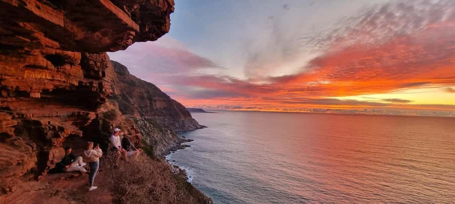 Luxury Cape of Good Hope & Penguin Tour - Key highlights that make this day trip feel special