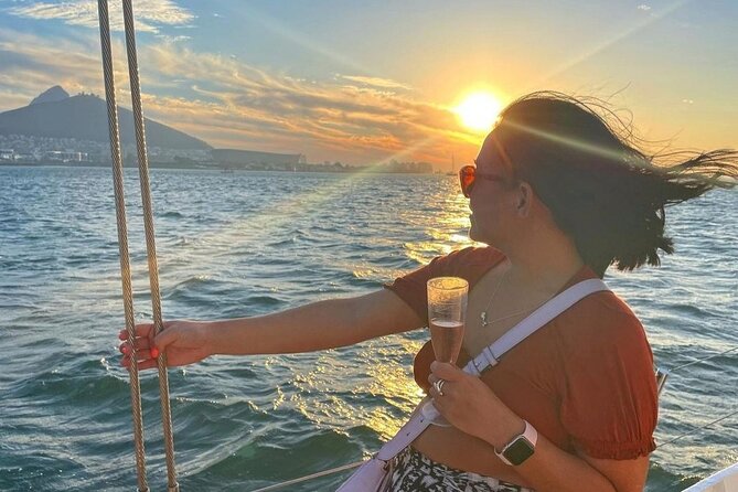 Luxury Sunset Cruise with Prosecco - About the vibe: music, party energy, and who will enjoy it most