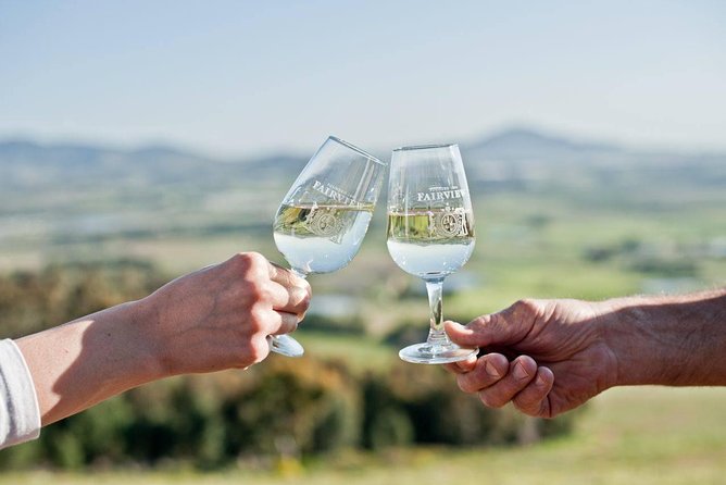 Luxury Wine Tour with Lunch - Key highlights to know before you go