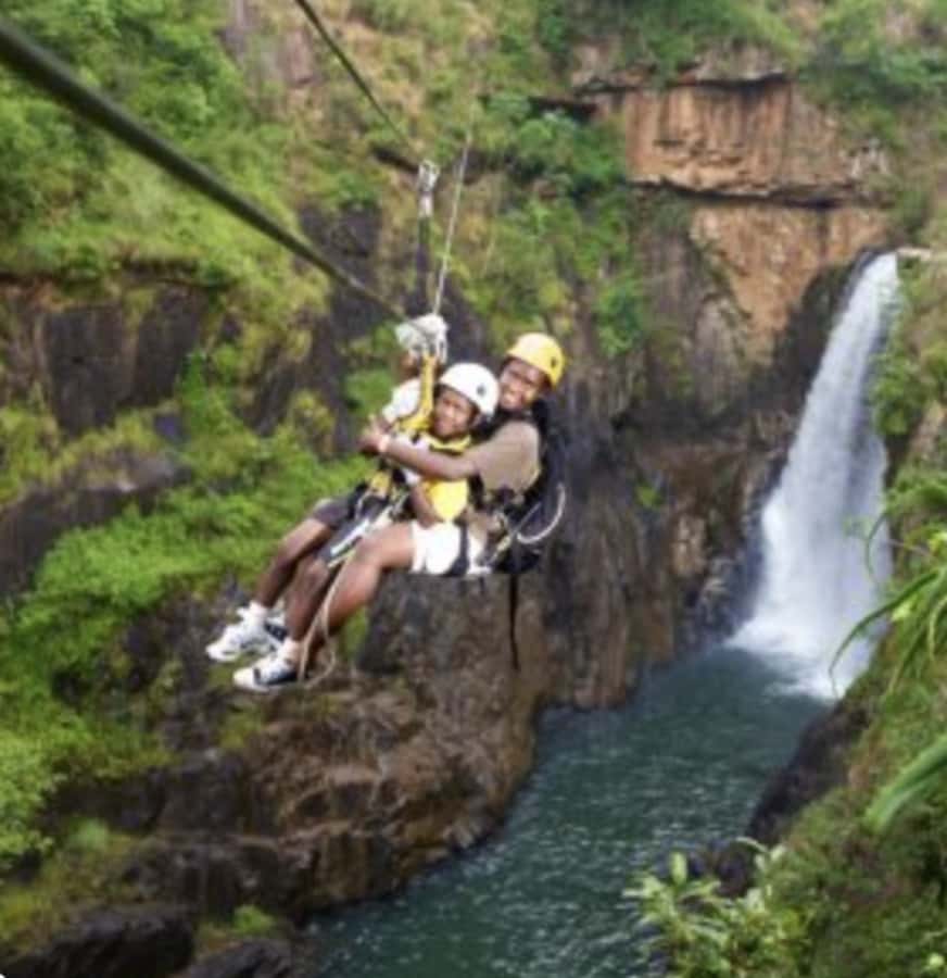 Magoebaskloof Adventures: 2H Canopy Tour - Key highlights worth circling on your plan