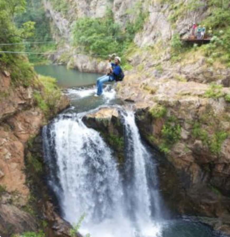 Magoebaskloof Adventures: 2H Canopy Tour - Safety and Eco-Education: What the Guides Actually Do