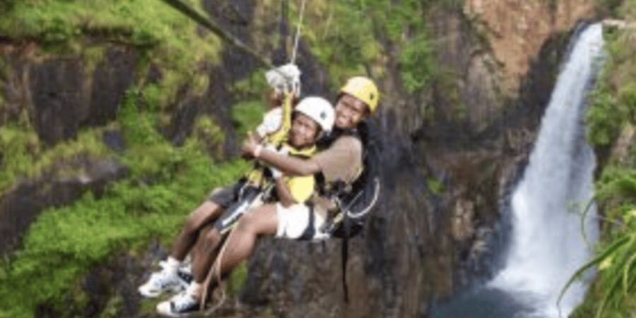 Magoebaskloof Adventures: 2H Canopy Tour - What to Expect After the Course: Transport, Meal, and Platform 14