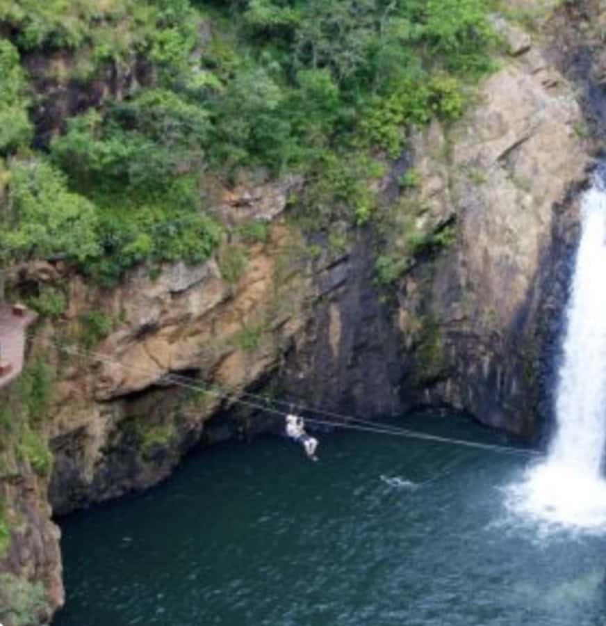Magoebaskloof Adventures: 2H Canopy Tour - What to Pack and Wear for a Comfortable Canopy Tour