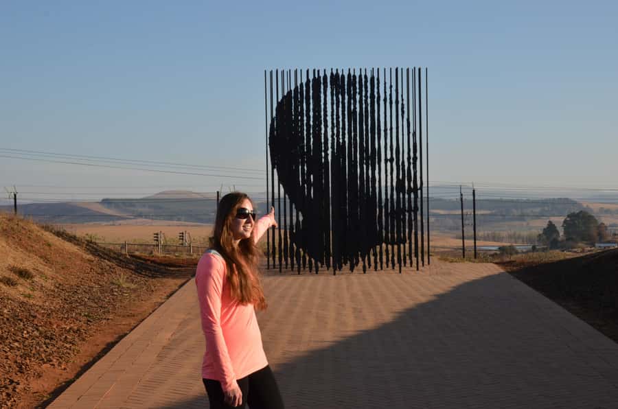 Mandela Capture Site Howick Falls & PheZulu Village Day Trip - Key things to know before you go
