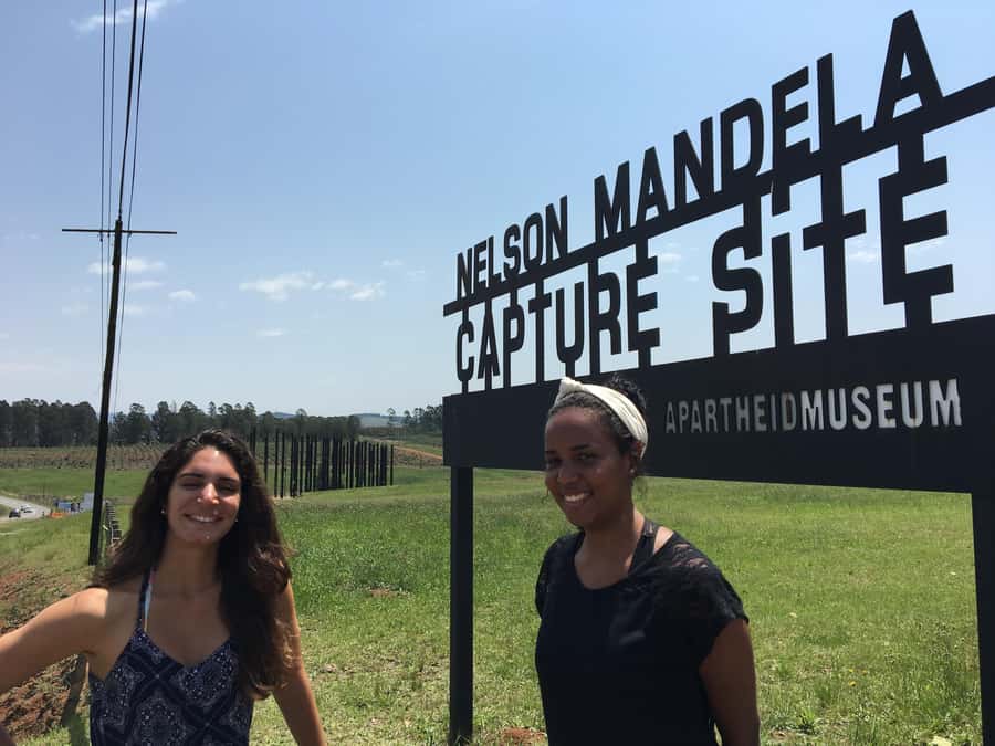 Mandela Capture Site Howick Falls & PheZulu Village Day Trip - Pietermaritzburg start point, then straight into KwaZulu-Natal’s real stories