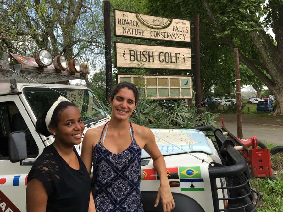 Mandela Capture Site Howick Falls & PheZulu Village Day Trip - How to get the most from the day (without rushing)