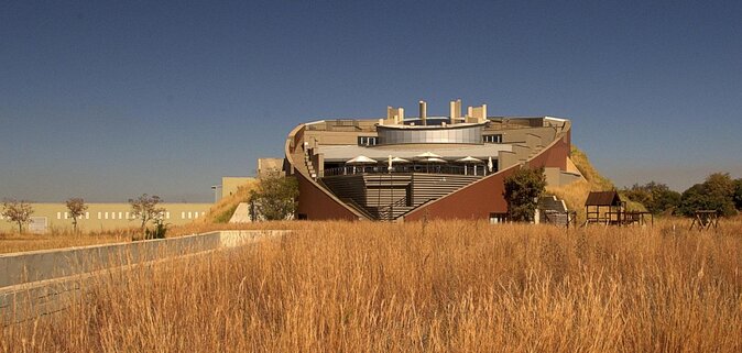 Maropeng Cradle of Humankind Museum &Sterkfontein Cave Experience - Quick hit checklist before you go