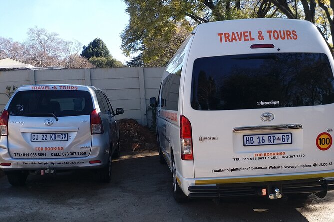 Maropeng Cradle of Humankind Museum &Sterkfontein Cave Experience - Value at $103.52 per person: what you are really paying for