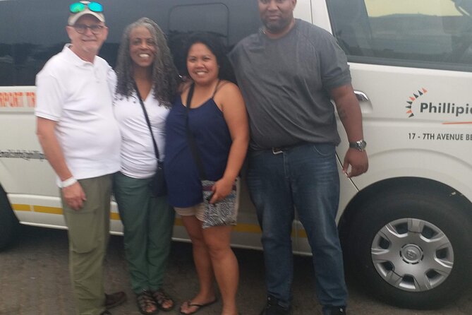 Maropeng Cradle of Humankind Museum &Sterkfontein Cave Experience - What to do with a museum-first plan
