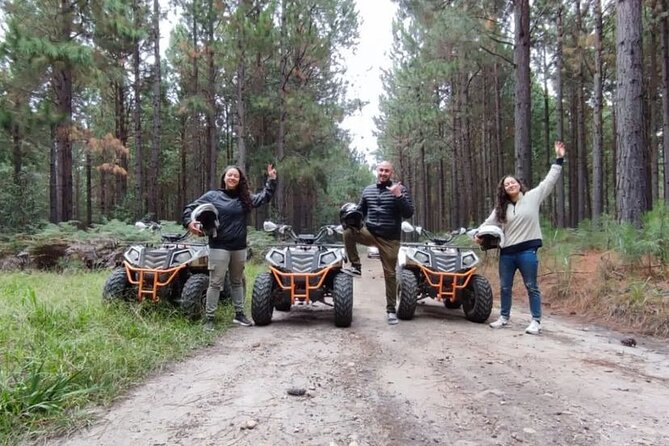 Most Exciting Adventurous Activities and the Only Quadbike Tours in Tsitsikamma - Where you start: Misty Mountain Reserve Lodge (and why that matters)