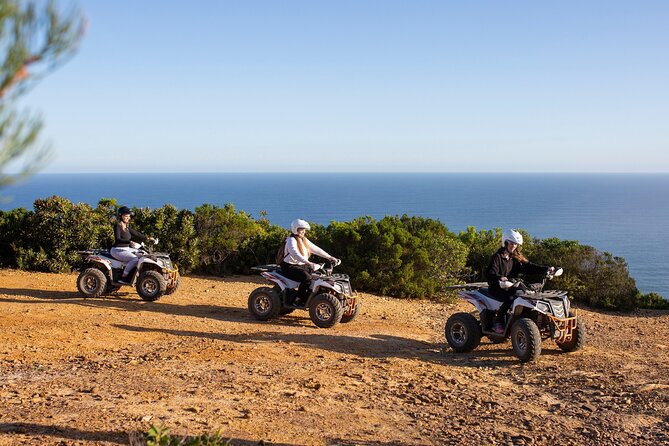 Most Exciting Adventurous Activities and the Only Quadbike Tours in Tsitsikamma - What’s included, and what you should bring yourself