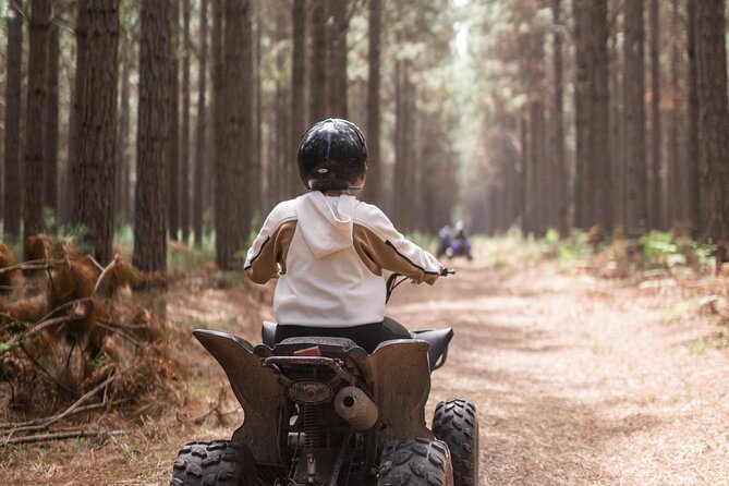 Most Exciting Adventurous Activities and the Only Quadbike Tours in Tsitsikamma - Who this tour fits best, and who should rethink it