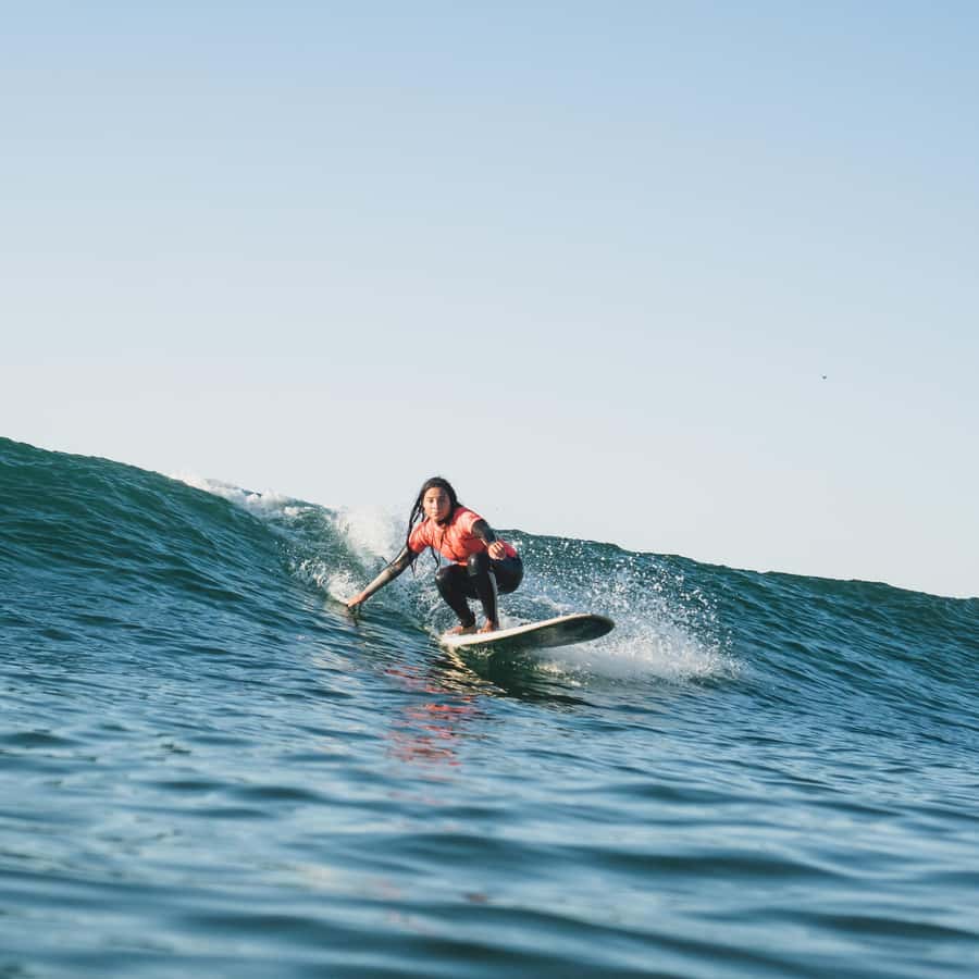 Muizenberg Cape Town: Private Surf Lesson - Getting Gear Sorted: What’s Included and What You Bring
