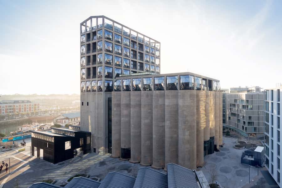 Museum of Contemporary African Art: Fast-Track Zeitz MOCAA - Zeitz MOCAA at the V&A Waterfront: why this fast-track ticket makes sense