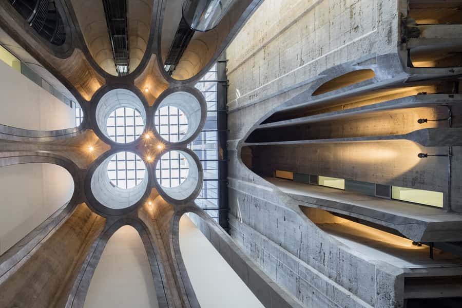 Museum of Contemporary African Art: Fast-Track Zeitz MOCAA - Your one-day game plan across 9 floors and 100 galleries