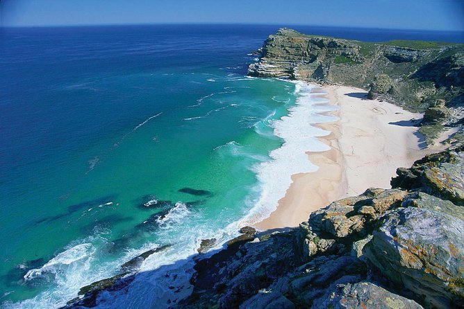 MUST DO: Boulders Beach & Cape Point Full Day Tour #1 Rated - Cape Point Nature Reserve: lighthouse views and the hike toward Good Hope