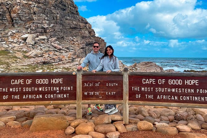 MUST DO: Boulders Beach & Cape Point Full Day Tour #1 Rated - Price and budget reality: what $49 does, and what costs extra