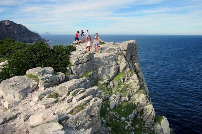 MUST DO: Boulders Beach & Cape Point Full Day Tour #1 Rated - Comfort, pacing, and how to make the day smoother