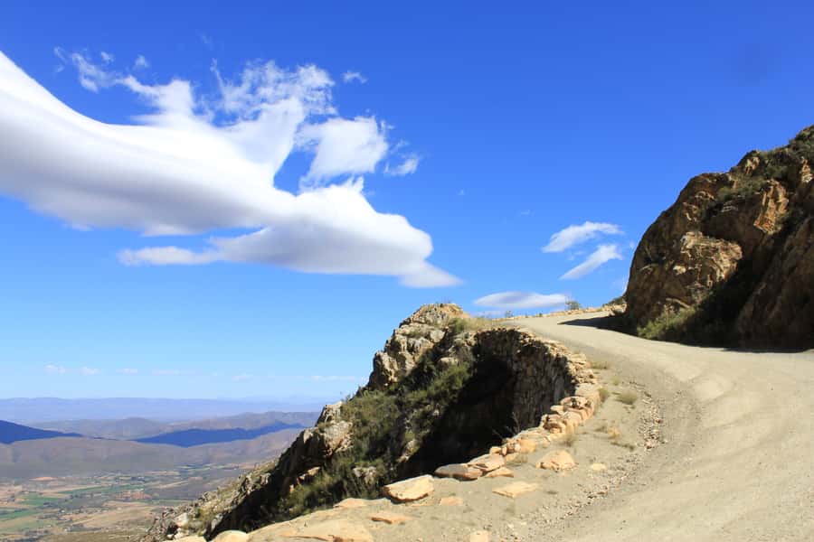 Oudtshoorn: Half-Day Swartberg Pass Private Guided Tour - Wildlife spotting in the right places, without the pressure