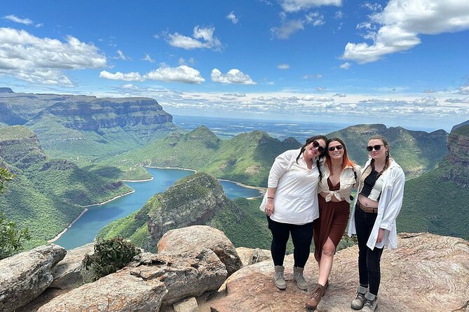 Panorama Guided Experience - Panorama Route day trip from Hazyview, and why it hits so hard