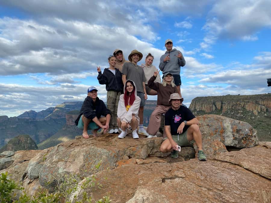Panorama Route and Blyde River Canyon Tour from Hoedspruit - Key things I’d plan around