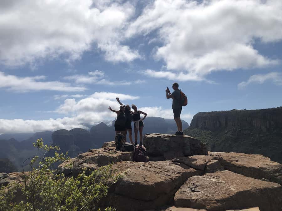 Panorama Route and Blyde River Canyon Tour from Hoedspruit - From Hoedspruit: the 9-hour rhythm and what private driving buys you