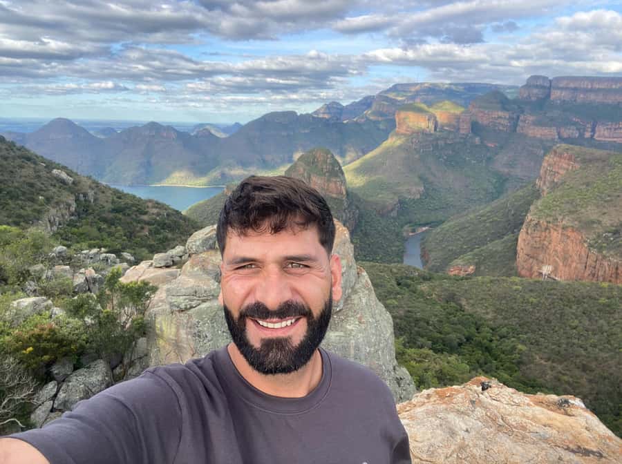 Panorama Route and Blyde River Canyon Tour from Hoedspruit - The guides make the difference, especially with tricky weather