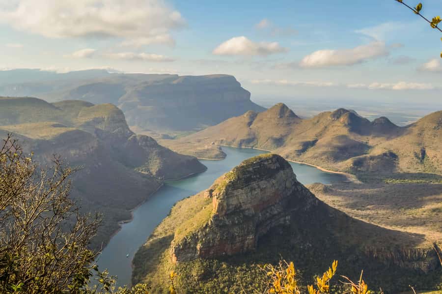 Panorama Route and Blyde River Canyon Tour from Hoedspruit - Who this tour suits best, and who should skip it