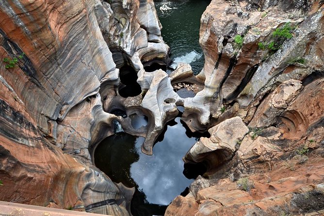 Panorama Route Tours - Stop 1: Blyde River Canyon Nature Reserve and your first big viewpoints
