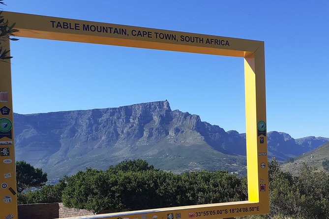 Paragliding in Cape Town - Weather Reality in Cape Town: Plan for Rescheduling
