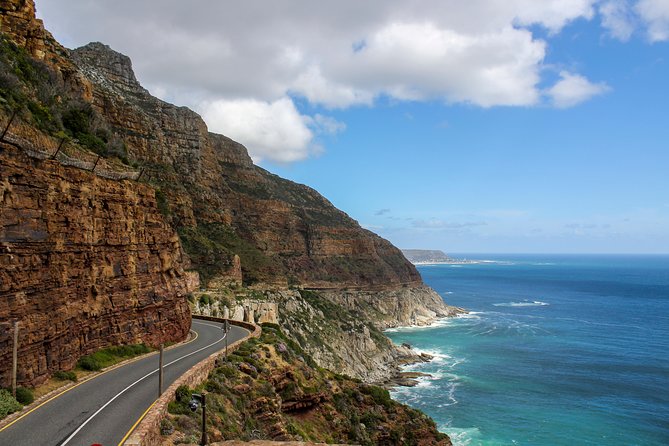 Peninsula Tour Cape Town - Optional Noordhoek farm village stop for coffee and a slower mood