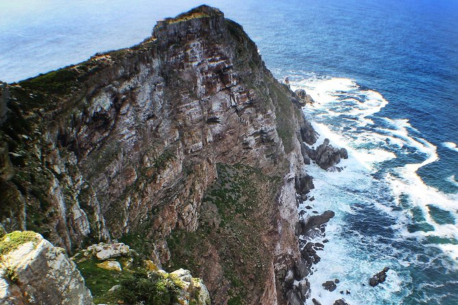 Peninsula Tour Cape Town - Getting started in Cape Town: pickup, bottled water, and a realistic pace