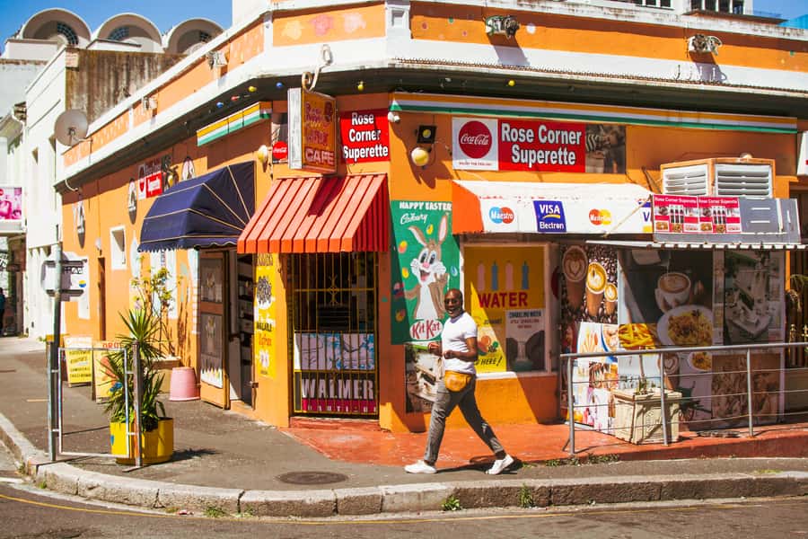 Photoshoot Session: Cape Town Bo-Kaap! - Who this photoshoot fits best in Cape Town