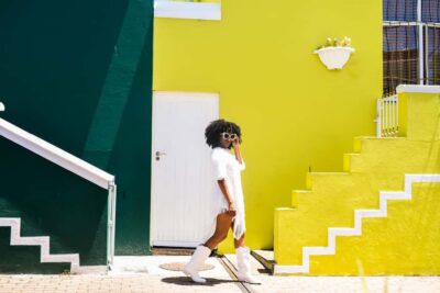 Photoshoot Session: Cape Town Bo-Kaap!