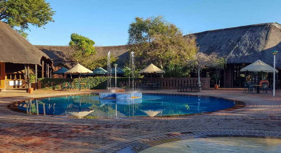 Pilanesberg: 2 Day 3-Star Pilanesberg Safari - FAQ
