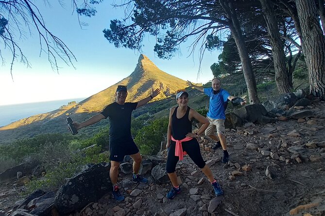 Pipetrack Hike for the whole family on Table Mountain - PRIVATE - Price and private-tour value, is it worth $102.19?