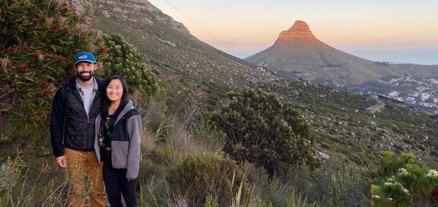 Platteklip Guide Hike + Cable Car Down | With Hotel Pick-up - Meeting, Safety Briefing, and How the Guide Changes the Day