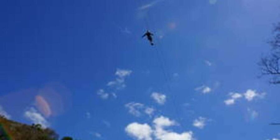 Plettenberg: 2-Hour Zipline Tour - Should You Book This Plettenberg 2-Hour Zipline Tour?