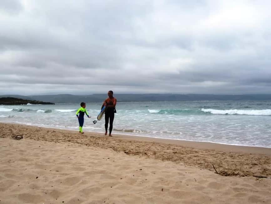 Plettenberg Bay: 2-Hour Surf Lesson - Key Highlights You’ll Care About