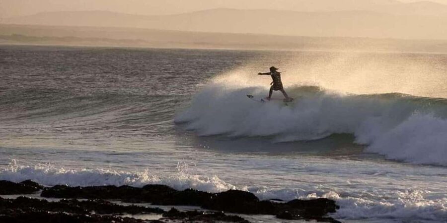 Plettenberg Bay: 2-Hour Surf Lesson - Surf Boards and What the Rental Choice Means for You