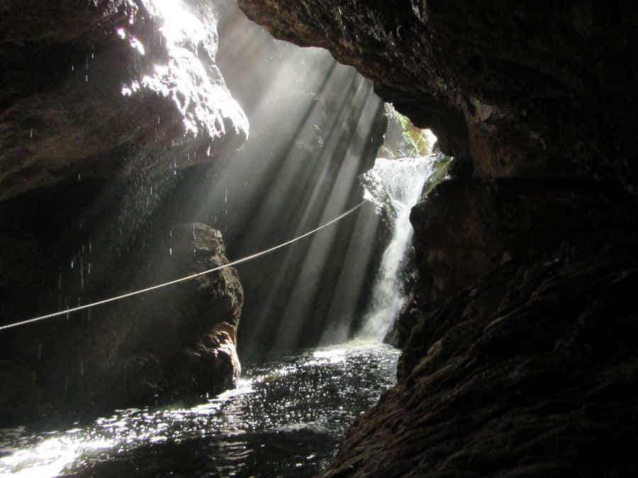 Plettenberg Bay: Canyoning Trip - Your Gear and the Safety Briefing That Sets the Tone