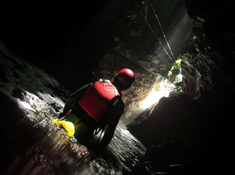 Plettenberg Bay: Canyoning Trip - Timing, Trip Length, and What $52 Gets You