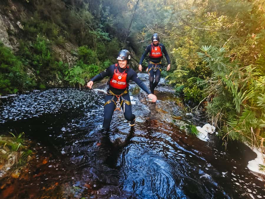 Plettenberg Bay: Canyoning Trip - Extra Tips That Make the Difference on the Day