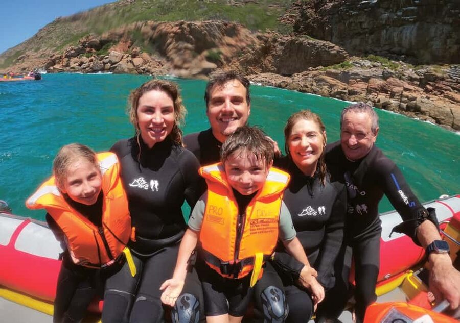 Plettenberg Bay: Seal Viewing Boat Trip - Professional Guidance That Actually Helps You Watch Better