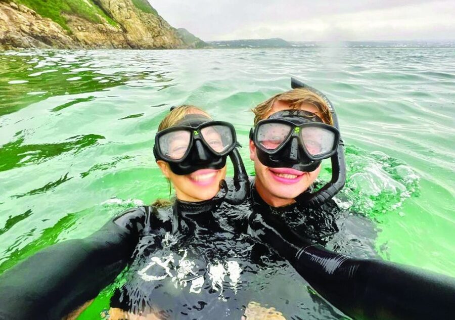 Plettenberg Bay: Seal Viewing Boat Trip - The Boat Ride Experience: Scenic, Active, and Built for Motion