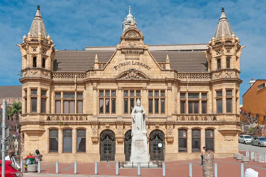 Port Elizabeth: 4x4 Wildlife Safari & City Sightseeing Tour - Key things to know before you go