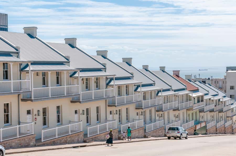 Port Elizabeth: 4x4 Wildlife Safari & City Sightseeing Tour - Wine tasting and free time: where the day breathes