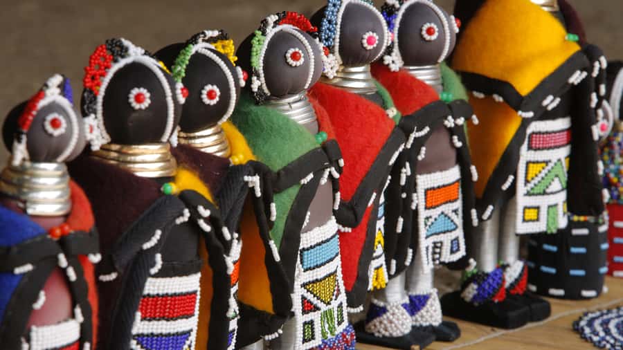 Port Elizabeth: 4x4 Wildlife Safari & City Sightseeing Tour - Timing, comfort, and what to bring